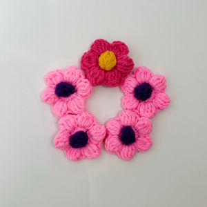 Cinta de Encaje Francés Bordado con Flores, de Dos Tonos, Ecológica, de Lujo, Personalizada, Suave como la Leche, Soluble en Agua - Product Image 5