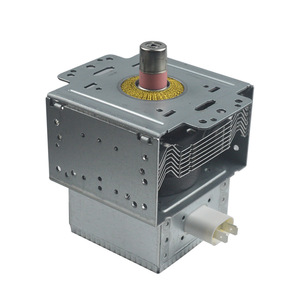 Magnetrón para Horno Microondas LG 2M246-21TAG, Patas Cortas, Tubo Emisor de Calor de 1000W, Repuesto para Horno Microondas - Product Image 3