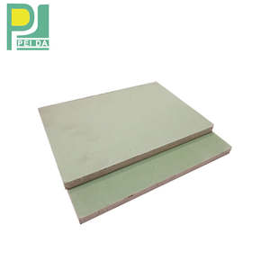 Láminas de placas de yeso diseño de techo - Product Image 3