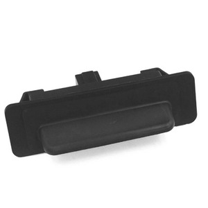 Interrupteur de Verrouillage de Coffre Renault 8200002001 60142800 Noir Pièce de Remplacement - Product Image 5