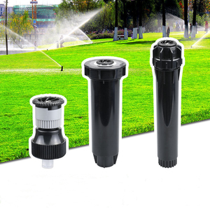 Tête d'<span class=keywords><strong>arrosage</strong></span> en plastique pop-up intelligente à 360 degrés <span class=keywords><strong>pour</strong></span> le système d'irrigation des terrains de golf et des jardins, <span class=keywords><strong>pour</strong></span> les fermes et les terres agricoles - Product Image 6