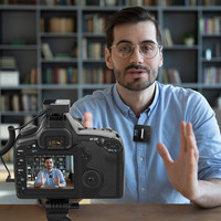 Micro espion sans fil pour enregistrement vocal, meilleur rapport qualité-prix, vente en gros