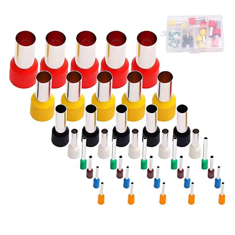 Juego de 40 piezas color plata.