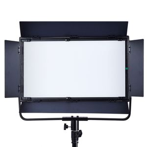 Precio <span class=keywords><strong>Barato</strong></span> Video Led Luz Fotografía <span class=keywords><strong>Estudio</strong></span> Negro 70W - Product Image 1