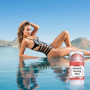 Stick <span class=keywords><strong>solaire</strong></span> à la vitamine C en marque propre, mini format portable, utilisation sur tout le corps, adapté à tous les types <span class=keywords><strong>de</strong></span> peau - Product Image 5