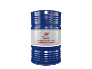 Grasso Complesso a Base di Litio HEP Blu NLGI 3, Grasso Lubrificante per Settore Automobilistico - Product Image 1