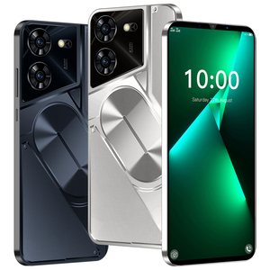 Smartphone Gaming Android <span class=keywords><strong>14</strong></span> Pova 5 Pro Original 16 Go + 1 To 4G LTE Double SIM Deca Core 6000 mAh, Vente Flash, Version Espagnole - Product Image 1