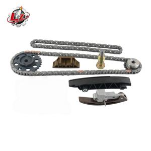 Yeni Parlak LZ Zamanlama Zinciri Seti ISO9001 Sertifikalı 03H109503 03H109465 Audi A6 Q7 Q8 Metal Motor için 18 Ay Garanti - Product Image 4