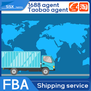 MEIHUA: Агент по экспресс-доставке 1688 и Taobao, доставка от двери до двери, 5-7 дней на транспортировку, включая опасные грузы - Product Image 3