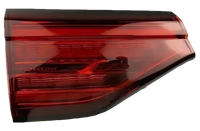 Feu arrière de voiture pour Changan CS75, version basse, ensemble de feux arrière avant, référence OE 4133110-M02, 4133120-M02