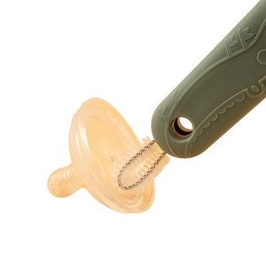 Cepillo limpiador multifunción al por mayor para botellas, vasos y tazas deportivas, herramienta de limpieza para ranuras y huecos. - Product Image 6