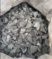 Noduliseur FeSiMg RE Mg5-9% Ce+La1-3% pour la fonte d'acier ductile à sections lourdes CGI OEM