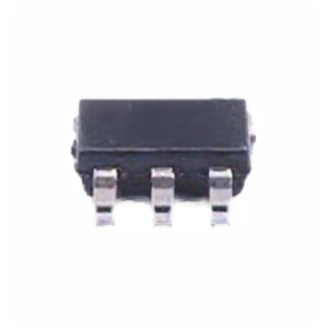 TPS76333DBVR ชิปอิเล็กทรอนิกส์แท้ ชิ้นส่วน IC REG LINEAR 3.3V 150MA SC-74A ตัวควบคุมแรงดันไฟฟ้าแบบ Linear - Product Image 1