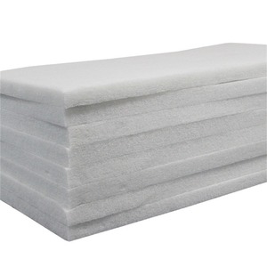 <span class=keywords><strong>Cotone</strong></span> Fonoassorbente in Poliestere per Auto, Casa e Interni, <span class=keywords><strong>Cotone</strong></span> Acustico Ignifugo per Isolamento Acustico - Product Image 5