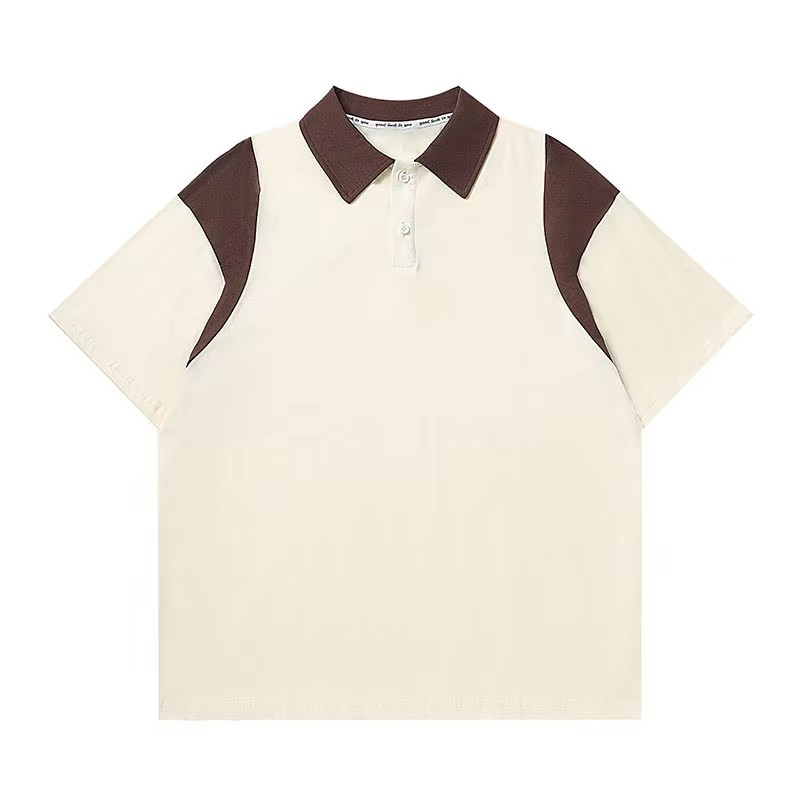 SKU-6 Collare Albicocca+Caffè