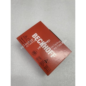 1 module PLC BECKHOFF EL7211-9014 neuf, fabriqué en Chine - Product Image 3