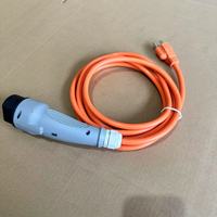 Câble de charge électrique 36v 48v 60v 72v 80v 96v Chargeur au plomb-acide Connecter les pièces détachées de voiturette de golf