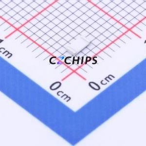 CQ06W4F4022T5E ตัวต้านทานแบบ SMD 1206 (ประเภท: ฟิล์มหนา) (ความต้านทาน: 40.2kOhm ความแม่นยำ: 1%) - Product Image 2
