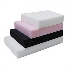 Bloc de <span class=keywords><strong>mousse</strong></span> <span class=keywords><strong>polyuréthane</strong></span> PU <span class=keywords><strong>haute</strong></span> densité, matelas et coussin de <span class=keywords><strong>canapé</strong></span> à <span class=keywords><strong>haute</strong></span> <span class=keywords><strong>résilience</strong></span> pour baie vitrée, modèle d'usine FY-33, vente en gros - Product Image 1