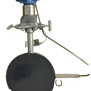 เครื่องวัดอัตราการไหล 3051CFC ความแม่นยำสูงและราคาดีที่สุด - Product Image 4