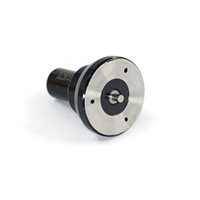 Inyector de Combustible Diesel Common Rail NANT 2872306 para Inyector N14 FS19571