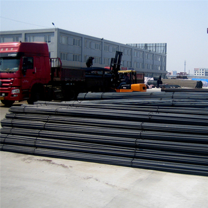 9 מ "מ 12 מ" מ hrb500 פלדה פלדה כיתה חם התגלגל עגול עבור תעשיית בניין שירות חיתוך עד בגודל זמין - Product Image 4