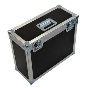 תיק אישור shockproof shocked אלומיניום עבור ציוד תאורה עמיד עבור במקרה קשה להתאמה אישית הוביל חוט oem odm - Product Image 3