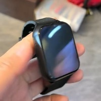 Jam Tangan Pintar Lansia 4G Deteksi Jatuh Otomatis GPS+Beidou+WiFi+LBS Penentuan Posisi Pemantauan Detak Jantung IP67 Tahan Air Gratis Pengiriman Luar Negeri