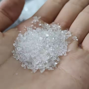 Prix d'usine, média <span class=keywords><strong>filtrant</strong></span> pour <span class=keywords><strong>piscine</strong></span> durable, sable de <span class=keywords><strong>verre</strong></span> cristallin de haute qualité, matériau de bio-filtration concassé pour système de filtration à sable - Product Image 6