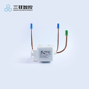 Válvula Solenoide Biestable para Refrigerador <span class=keywords><strong>BDF</strong></span>/KMV de Sanhua, Venta al por Mayor, Bajo Consumo, Escape Rápido - Product Image 3