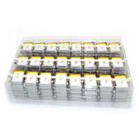 Personnalisé En Gros Batterie Lipo 3.7v 110mah 302323 Batterie Lèvres