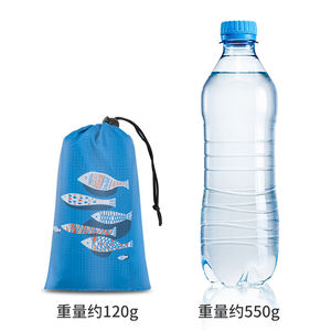 Tappetino da Spiaggia 140*200cm Piccolo e Portatile per Picnic all'Aperto <span class=keywords><strong>Campeggio</strong></span> Tappeto da Prato Impermeabile e Resistente all'Umidità - Product Image 2