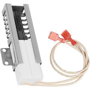 PB040001 Allumeur de four à gaz, élément chauffant électrique avec fils pour usage domestique, remplace AP5315579 PB04001 792263 - Product Image 1