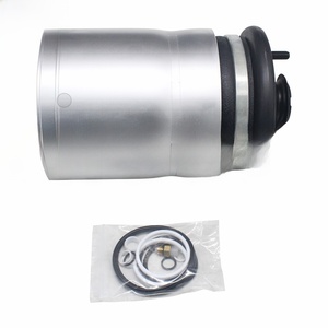 สำหรับแลนด์โรเวอร์ 3 4 LR3 LR4 ชุดซ่อมช่วงล่างถุงลมหลัง RKB500250 - Product Image 3