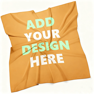 Custom Printed Scarf Women Scarf Customization Bulk Quantity Discount Elegant Designer Shawl <b>Wraps</b> Promotional Novelty <b>Gifts</b> - Product Image 5