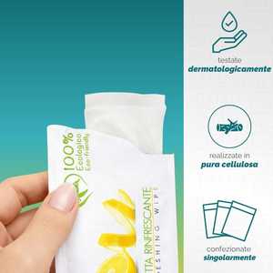 Scatola Trasparente Multiuso per Organizzazione Armadio 13 Lt con Coperchio - Product Image 5