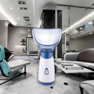 Vaporizador Facial Profesional <span class=keywords><strong>Benice</strong></span>, Hidratante, Limpiador Iónico Doméstico, Vaporizador Facial Electrónico, Ningbo ABS - Product Image 3