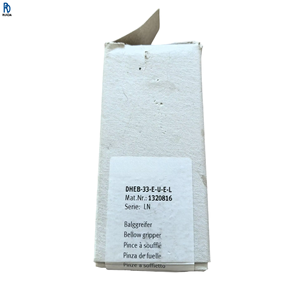 Contrôleur PLC Capteur Cylindre Airbag Neuf Original DHEB-33 - Product Image 1