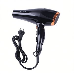 Secador de Pelo Suzen 2000W, Equipo de Belleza Profesional - Product Image 2