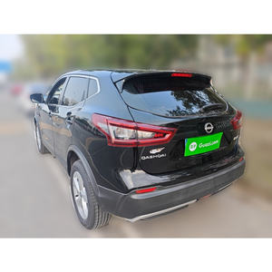Guazi <span class=keywords><strong>Prix</strong></span> Bas <span class=keywords><strong>Nissan</strong></span> <span class=keywords><strong>Qashqai</strong></span> <span class=keywords><strong>Essence</strong></span> 2.0 SUV Voiture d'Occasion Traction Avant Automatique Volant à Gauche Caméra Arrière 5 Places - Product Image 4