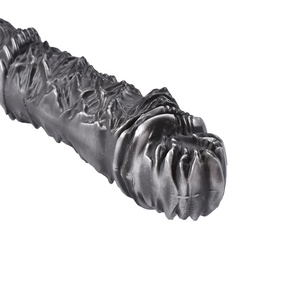 48 pollici 3.7kg di fabbrica <span class=keywords><strong>Elden</strong></span> anello due mani spada fantasia blu 440ss lama Dark luna grande spada per la collezione - Product Image 5