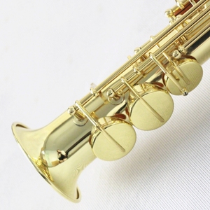<span class=keywords><strong>Saxophone</strong></span> <span class=keywords><strong>Sopranino</strong></span> Performance professionnelle haut de gamme <span class=keywords><strong>Saxophone</strong></span> laqué or <span class=keywords><strong>Saxophone</strong></span> <span class=keywords><strong>Sopranino</strong></span> Mib Tone <span class=keywords><strong>Sopranino</strong></span> - Product Image 3