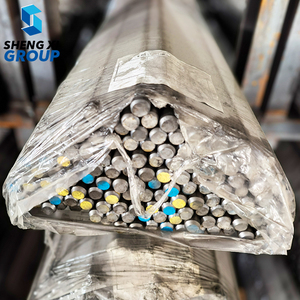 באיכות גבוהה astm a1215 מוטות פלדה סגסוגת 11smn30 & 1144 y15 קל עיבוד שבבי כלי פלדה שימוש מיוחד עובש פלדה q235 כיתה - Product Image 6