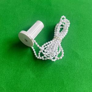 Embrague semidireccional, accesorios de <span class=keywords><strong>persiana</strong></span> enrollable de 25mm, Kit de reparación silencioso y duradero, soporte de plástico para sombra, accesorio de cadena de cuentas laterales - Product Image 2