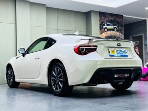 2020 2021 <span class=keywords><strong>2022</strong></span> <span class=keywords><strong>Subaru</strong></span> BRZ Limited AWD, Bajo Kilometraje, Transmisión Manual, Volante a la Izquierda, Combustible Gasolina/Eléctrico - Product Image 6