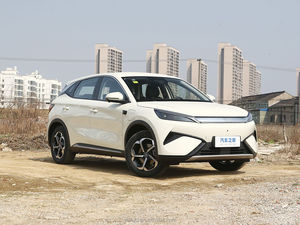 BYD Yuan Plus, Precios <span class=keywords><strong>de</strong></span> Autos Chinos, Auto Eléctrico BYD, <span class=keywords><strong>SUV</strong></span> con Conducción Inteligente, Líder en Vehículos <span class=keywords><strong>de</strong></span> Nueva Energía Eléctrica - Product Image 2