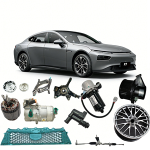 Pièces de démontage et d'assemblage complètes pour la série complète Xpeng P7, pour la réparation et le remplacement de véhicules accidentés - Product Image 1
