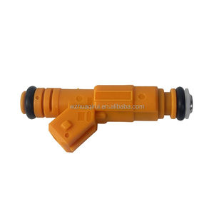 0280156090หัวฉีดน้ำมันเชื้อเพลิง166cc /min สำหรับ Chevrolet CLASSIC vauxhal <span class=keywords><strong>Opel</strong></span> <span class=keywords><strong>Corsa</strong></span> 1.6 - Product Image 6