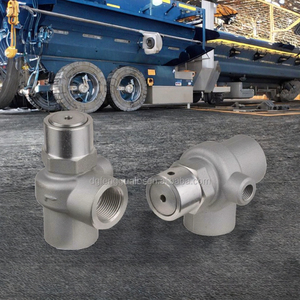 Pièces détachées pour compresseur d'air à vis industriel, soupape de pression minimale MPV-20 MPV-32 MPV-65 MPV-80 - Product Image 3