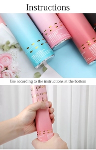 30cm matrimonio coriandoli Poppers cannoni Premium Baby Gender Reveal coriandoli cannone coriandoli <span class=keywords><strong>biodegradabili</strong></span> SD079 - Product Image 6